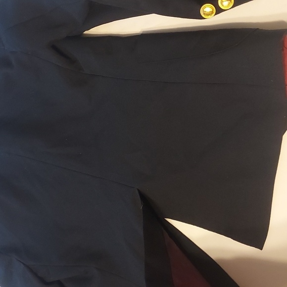 Christian dior june homme paris new york boys Classic Suit Jacket, Size 7 - Picture 12 of 15